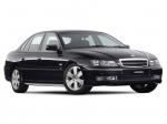 Holden Caprice 2004 года